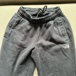 North Face Sweatpants